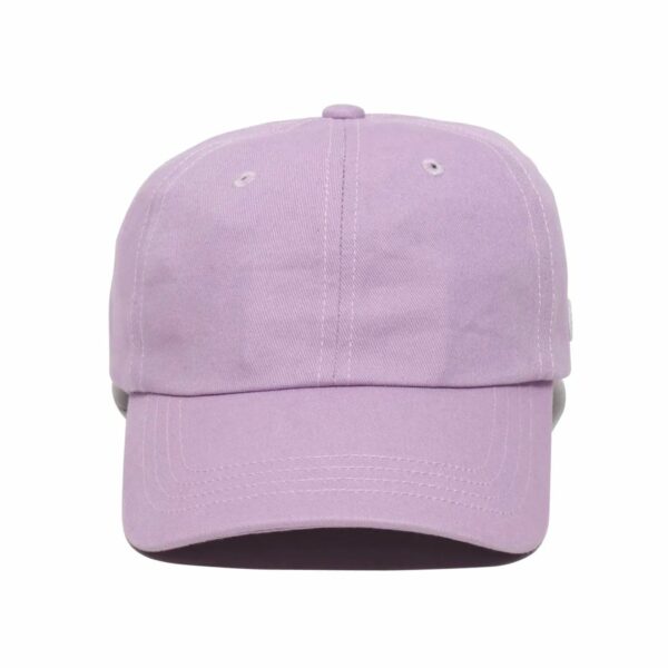 CHAMPION Twill Low Cap 18AW