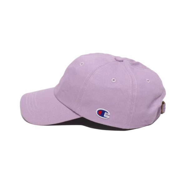 CHAMPION Twill Low Cap 18AW