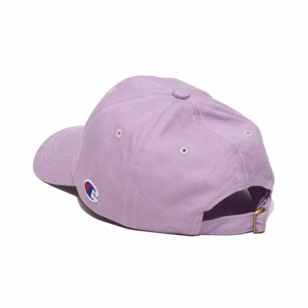 CHAMPION Twill Low Cap 18AW