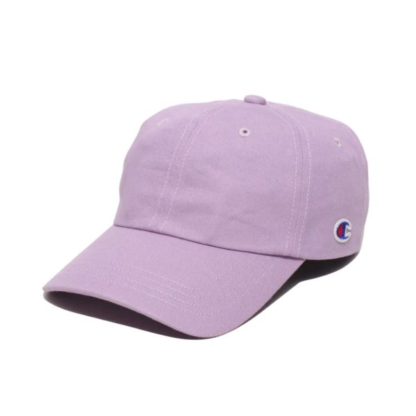 Titip-Jepang-CHAMPION-Twill-Low-Cap-18AW