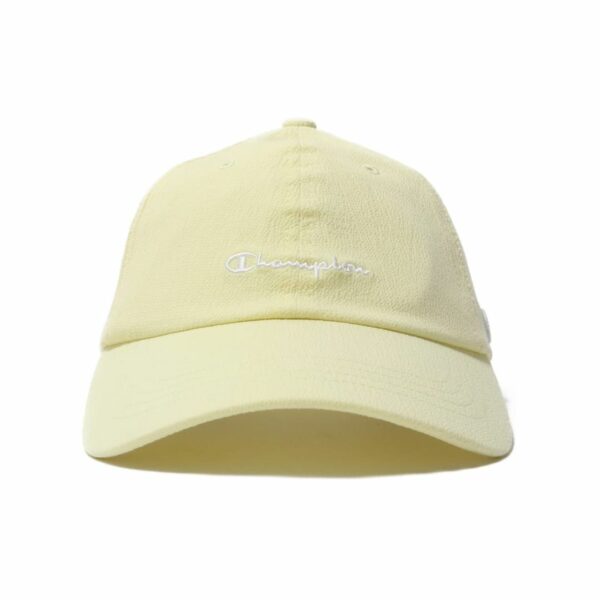 CHAMPION Low Cap L Yellow