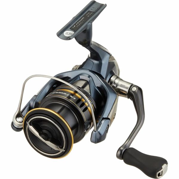 SHIMANO Spinning Reel 21 Artegra