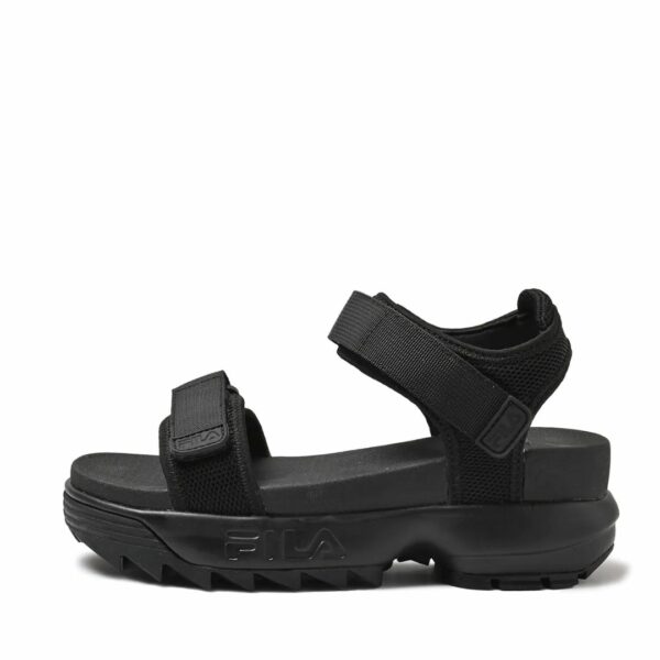 NIKE WMNS AIR MAX KOKO SANDAL BLACK / BLACK