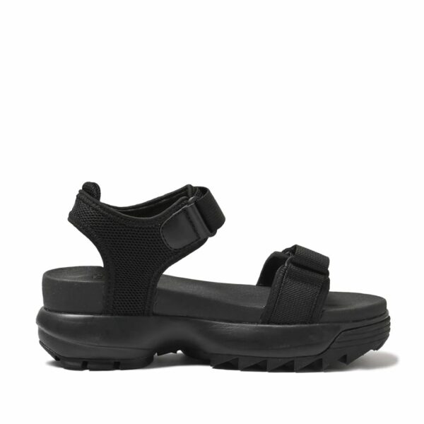 NIKE WMNS AIR MAX KOKO SANDAL BLACK / BLACK