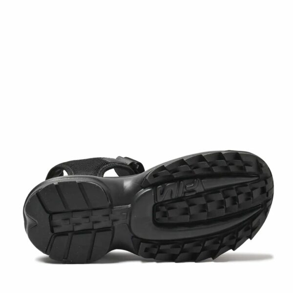 NIKE WMNS AIR MAX KOKO SANDAL BLACK / BLACK