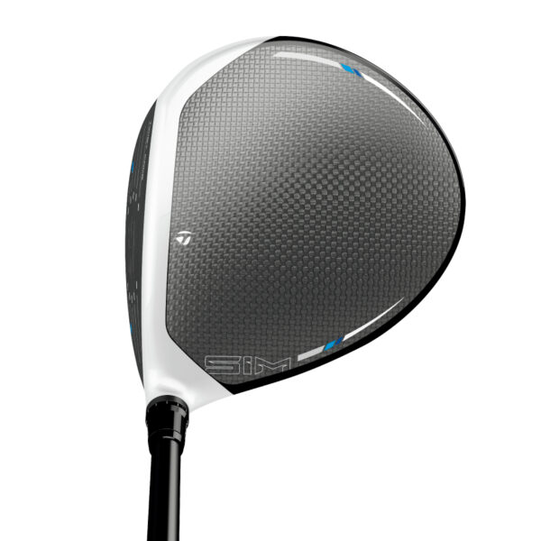 TaylorMade Golf SIM MAX Driver / TENSEI BLUE TM50