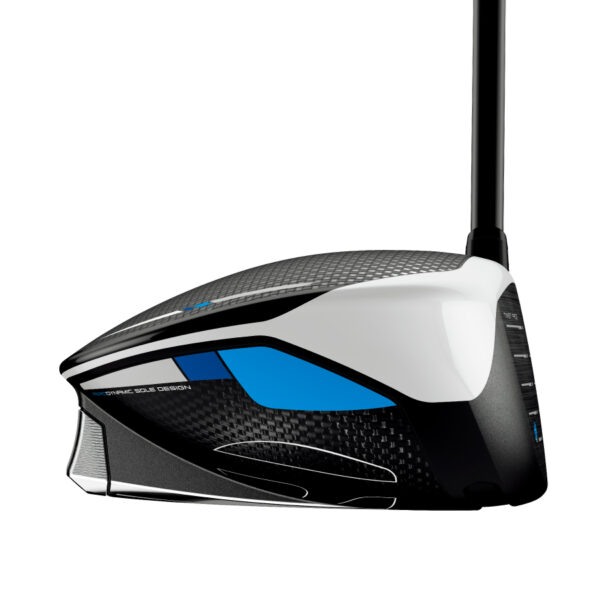 TaylorMade Golf SIM MAX Driver / TENSEI BLUE TM50