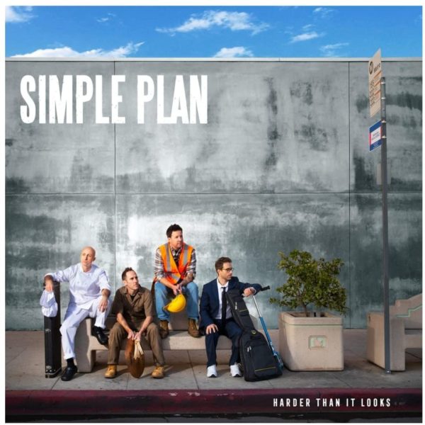 Titip-Jepang-Simple-Plan-Harder-Than-It-Looks-CD