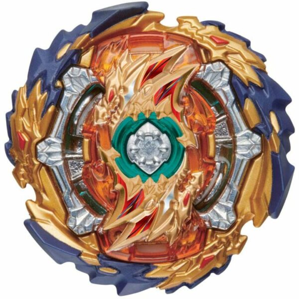 Beyblade Burst B-139