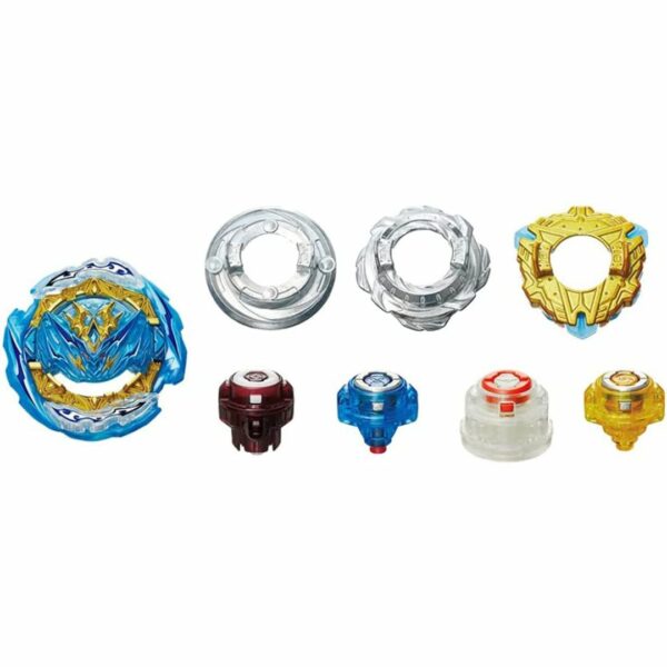 Beyblade Burst B-188