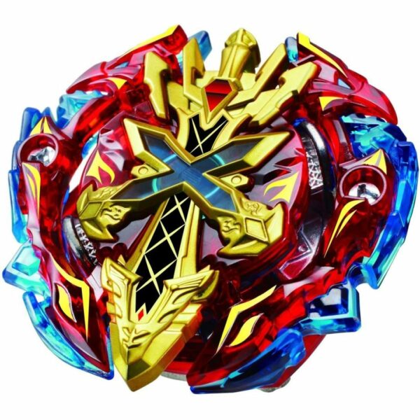 Beyblade Burst Starter B - 48