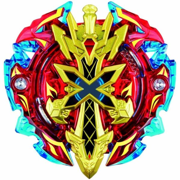 Beyblade Burst Starter B - 48