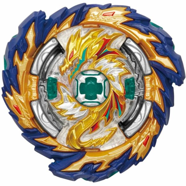 Beyblade Burst B-167