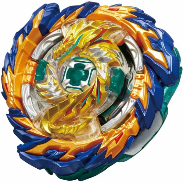 Beyblade Burst B-167