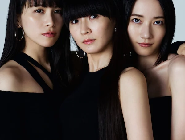 [CD+2DVD] Perfume - PLASMA [First Press Limited Edition B]