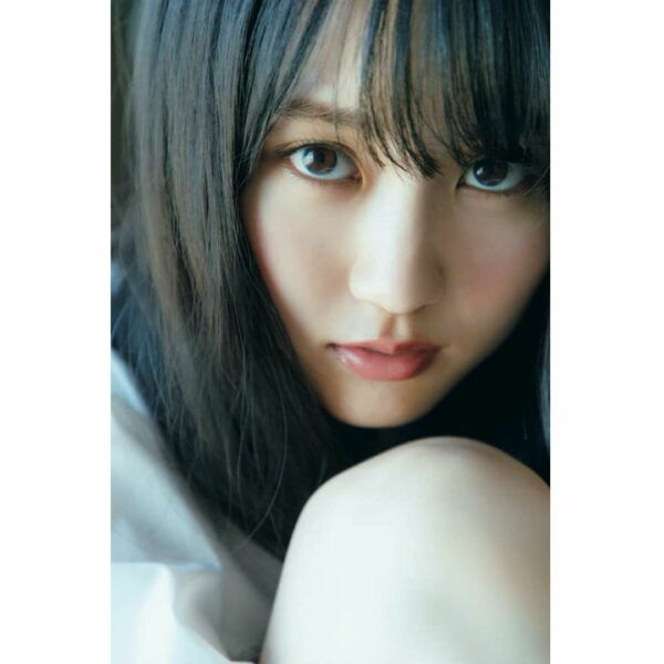 [Photobook] Nogizaka46 Haruka Kaki 1st Photobook Masara - AMAZON