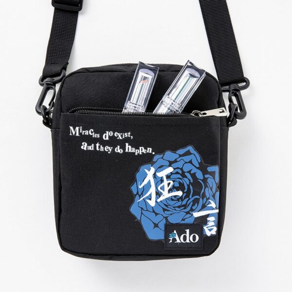 [Bag] Ado Shoulder Bag Book