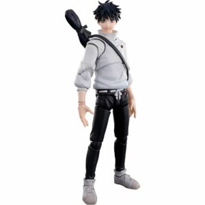 [Figure] S.H. Figuarts Movie Version Jujutsu Kaisen 0 Yuta Okkotsu