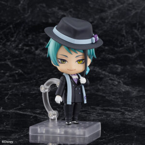 [Figure] Disney Twisted Wonderland Nendoroid Jade Reach