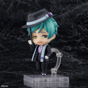 [Figure] Disney Twisted Wonderland Nendoroid Floyd Reach