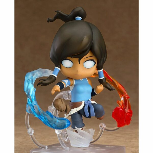 Nendoroid Korra(re-run)