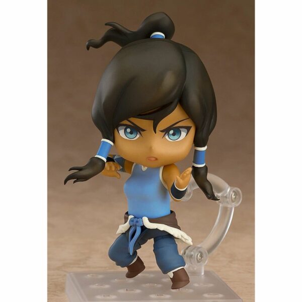 Nendoroid Korra(re-run)