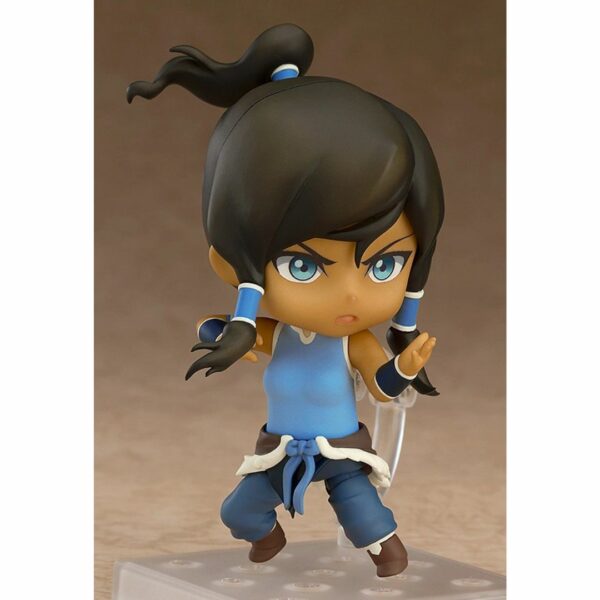 Nendoroid Korra(re-run)