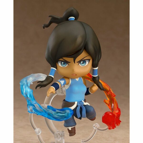 Nendoroid Korra(re-run)