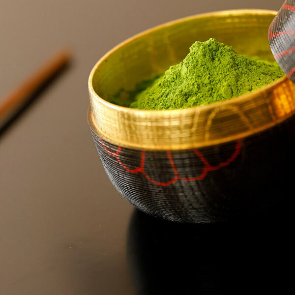 [Tea Powder] Matcha Crane Cloud 40g