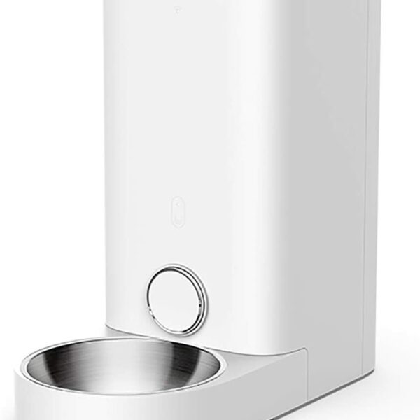 [Automatic Feeder] For Cats and Dogs with Timer and Smartphone Management - 2.8L