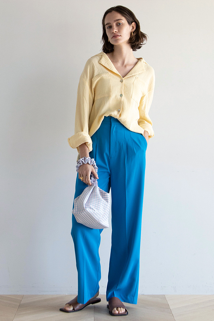 Titip Jepang-Summer Outfits