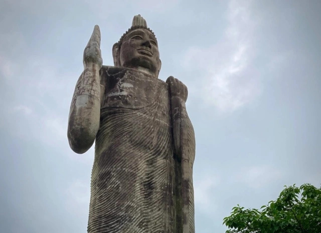 Wisata Sejarah di Nara: Kota dengan Patung Buddha Raksasa dan Kuil Kuno