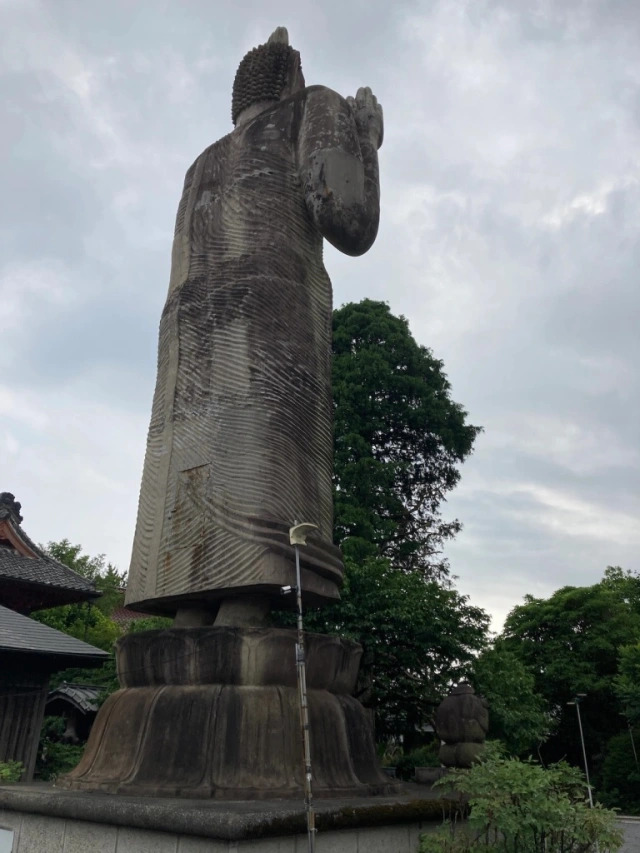 Kamakura: Kota Kecil dengan Sejarah dan Patung Buddha Raksasa