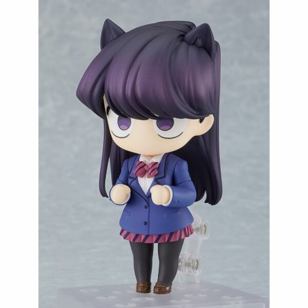 Nendoroid Komi Can't Communicate Shoko Komi