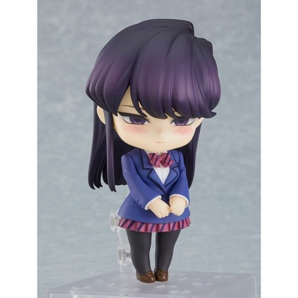 Nendoroid Komi Can't Communicate Shoko Komi