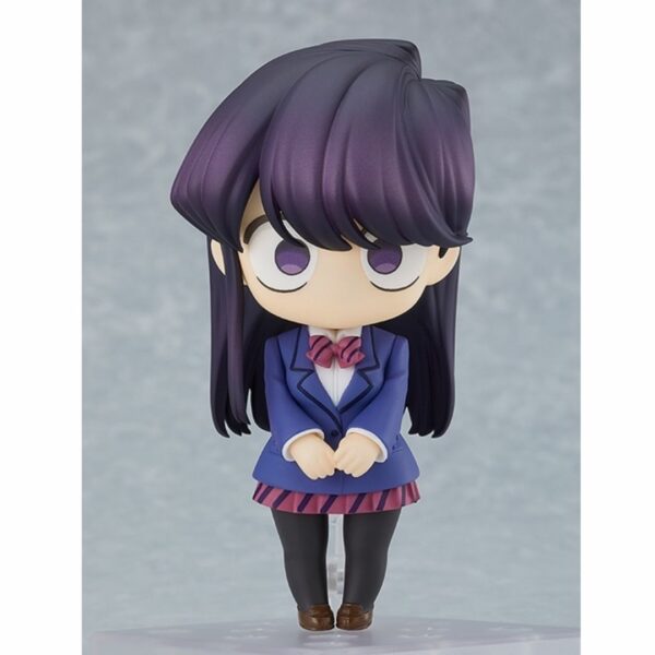 Nendoroid Komi Can't Communicate Shoko Komi