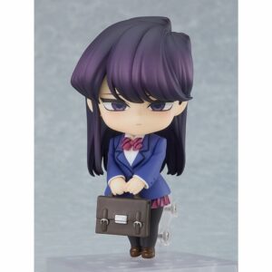 Nendoroid Komi Can't Communicate Shoko Komi