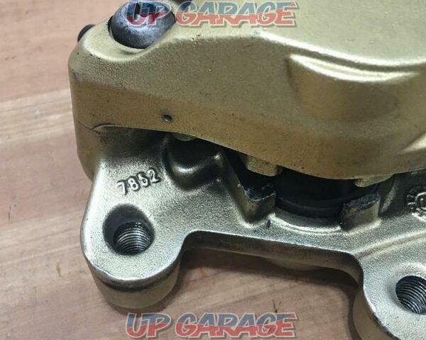 Brembo (Brembo) 4 pot caliper General purpose