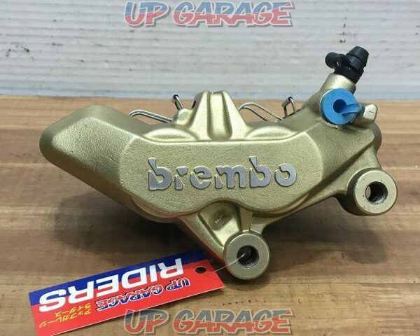 Brembo (Brembo) 4 pot caliper General purpose