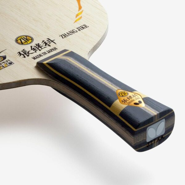 Zhang Zike Super ZLC Table Tennis Racket