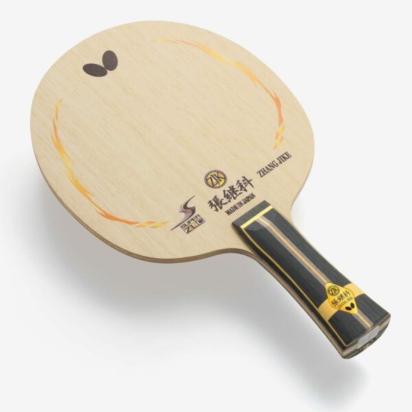 Zhang Zike Super ZLC Table Tennis Racket