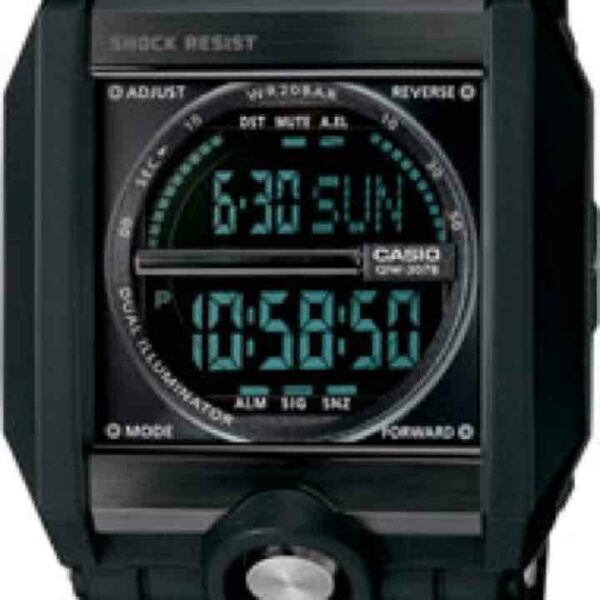 G-SHOCK Casio GW 3078