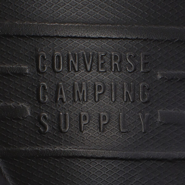 [Slip On] Converse MSD Sandal (Black)