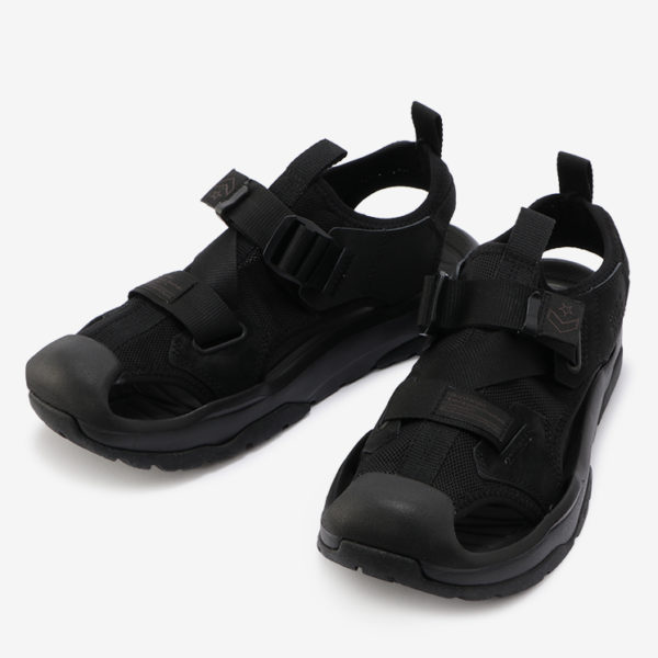WTJ0622-313 TITIP JEPANG [Slip On] Converse MSD Sandal (Black)