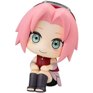 Naruto Shippuden Pre-painted Complete Figure Haruno Sakura