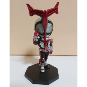 Ichiban Kuji Lottery Kabuto Hyper Form