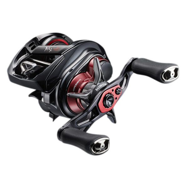 [Reels] Daiwa - Tsukishita Bijin AIR TW PE SPECIAL