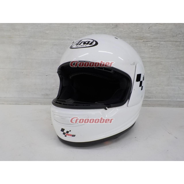 Arai QUANTUM-J Full-face Helmet (Size L) TITIP JEPANG