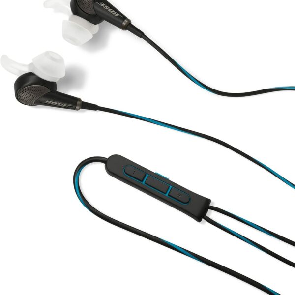 [Earphone] Boss QuietComfort 20