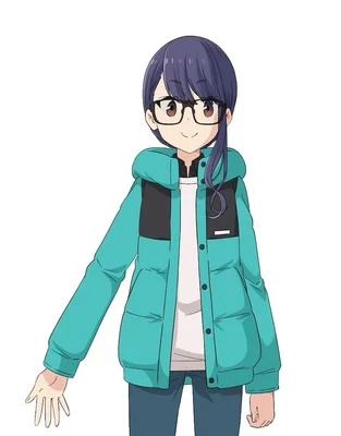 Titip Jepang-Yuru Camp